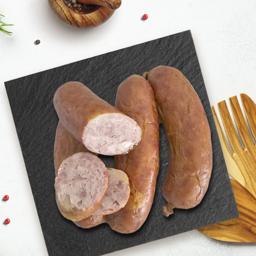 колбаса индейка