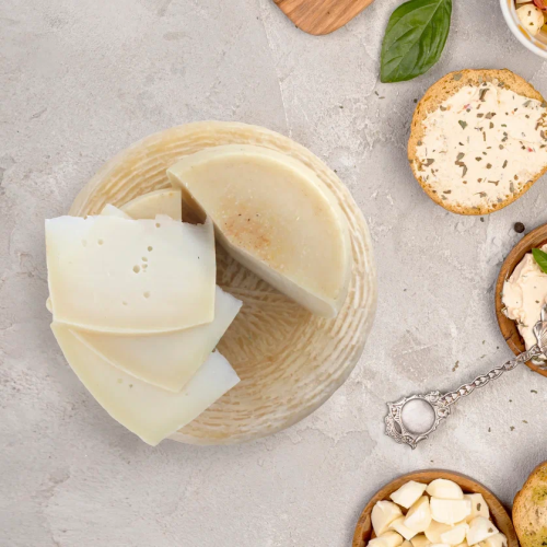 Сыр Пекорино Тоскано козий