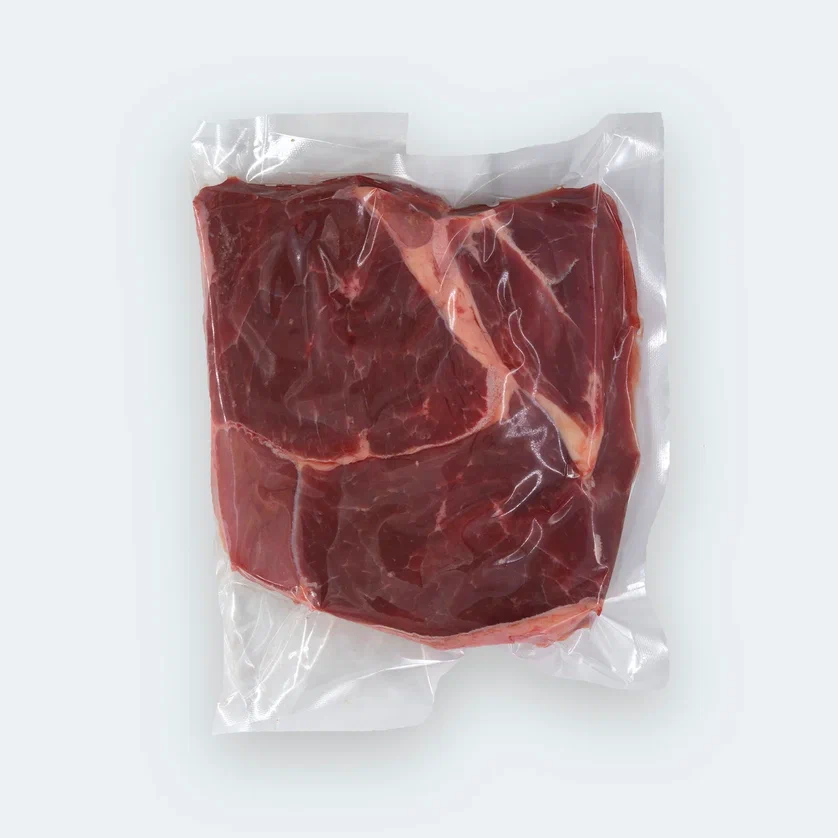 Говядина стейк из ножки (мякоть)