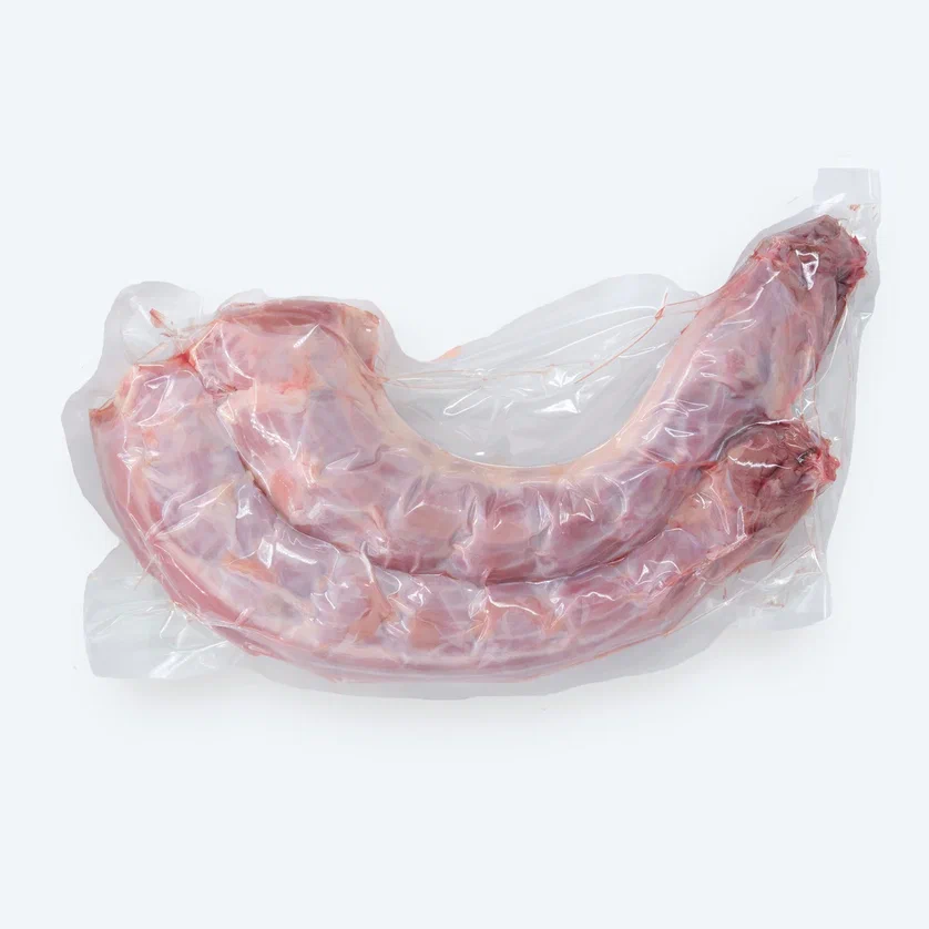 Шея индейки-В