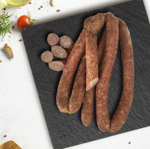 Колбаски ферм особые