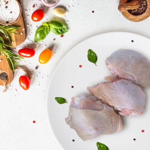 Бедро курицы