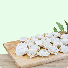 Полуфабрикаты